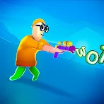 Word Battle 3D