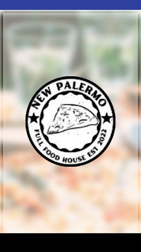 Android application Food House Palermo screenshort