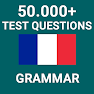 Get French Grammar Test for Android Aso Report