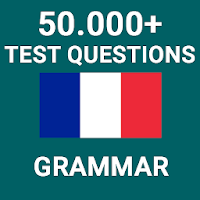 Тест по французской грамматике