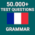French Grammar Test