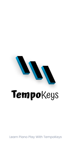 TempoKeys - A Piano App