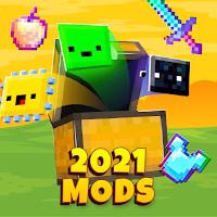 2022 Mods for Minecraft