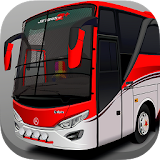 Bus Simulator Indonesia 2017 icon