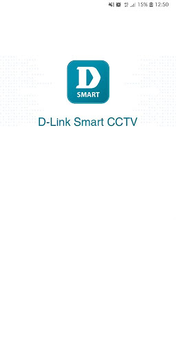 D-Link Smart CCTV Screen 3