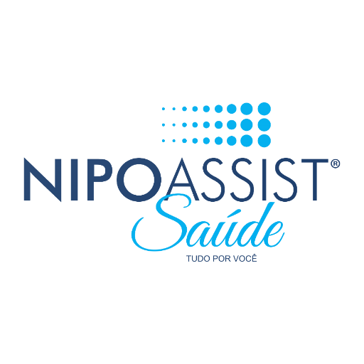 Nipoassist Saúde logo
