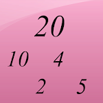 Divisors of a Number Apk