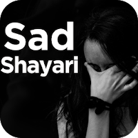 Sad Shayari & Video Status - Image Status