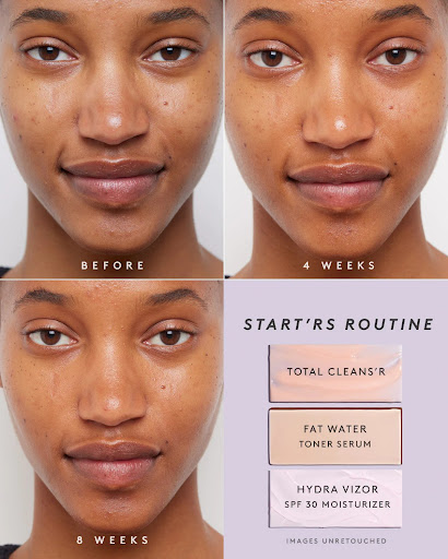 Fenty Beauty | Sollibyte Screen 3