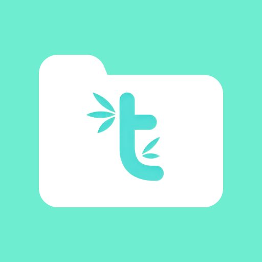 TRE OFFICE logo