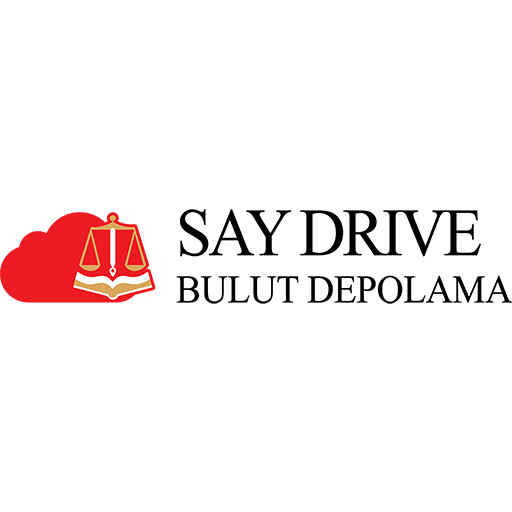 SAY Drive logo