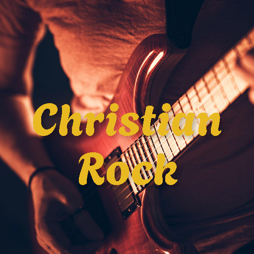 Christian Rock Music logo