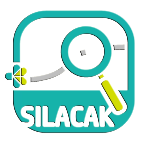 SILACAK KEMKES logo