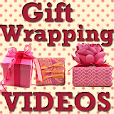 DIY Gift Wrapping Ideas VIDEOs icon