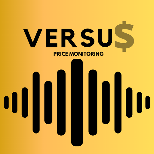 Versus Price Monitoring logo