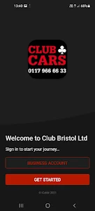 Club Bristol Ltd