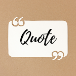 Cover Image of Download Popular Quotes 1.0.0 APK