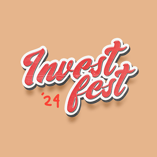 Investfest logo