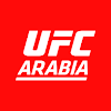UFC Arabia icon