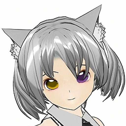 Nekomimi Glados Google Play のアプリ