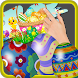 Easter Scratch It Fun Bunny - Androidアプリ