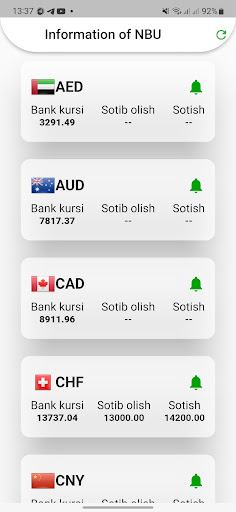 Dollar Kursi Screen 2