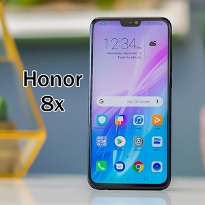 Theme for Huawei Honor 8X66 - Última Versión Para Android - Descargar Apk