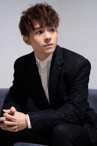 Ian Chan 刮刮樂 陳卓賢