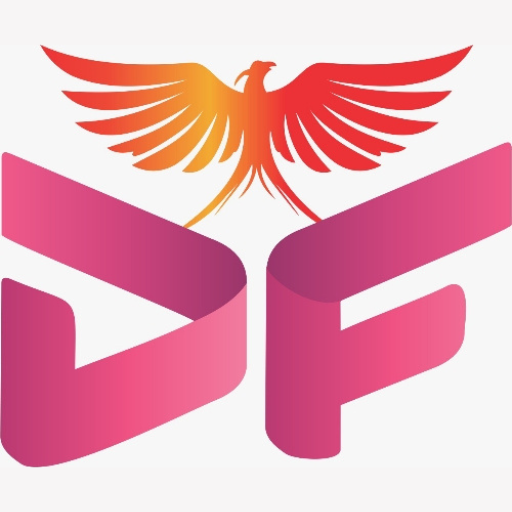Dhruva Learning App logo