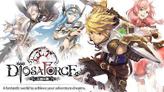 Game screenshot Diosa Force II Elemental Order mod apk