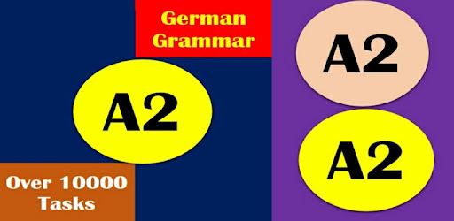 german-a2-android-app