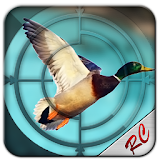 Duck Hunting Mad Sniper icon