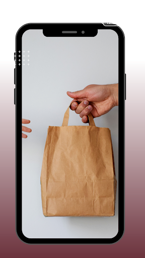 Android application Mov driver screenshort