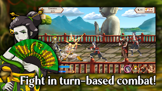 Game screenshot Final Dungeon: Epic Rush Story apk download