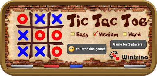 Tic Tac Toe Apps On Google Play