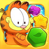 Garfield Puzzle M icon