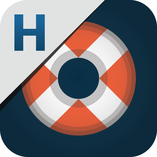 HelpDesk Host 1.0.8 Icon
