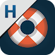 HelpDesk Host - Androidアプリ