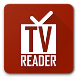 TV Reader icon