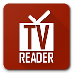 TV Reader Apk