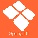 ServiceMax Spring 16 Classic icon