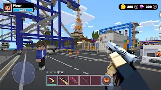 Gang Craft Mafia - Screenshot 3