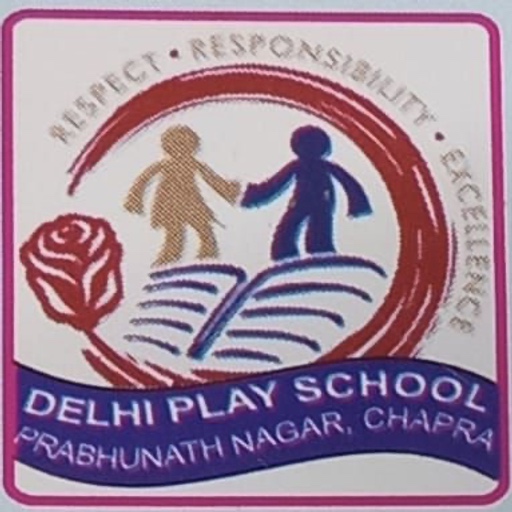 Delhi Play School logo