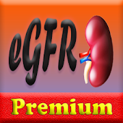 GFR Calculator Pro