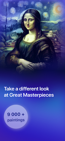 Game screenshot Art Quiz: paintings & artists mod apk