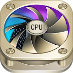 CPU Cooler - Antivirus, Clean Apk
