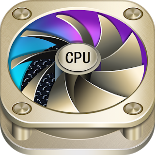CPU Cooler - Antivirus, Clean