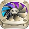 CPU Cooler - Cooling Master, Phone Cleaner Booster icon
