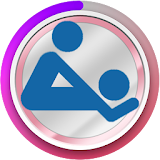 Physiotherapy Exercises Guide icon