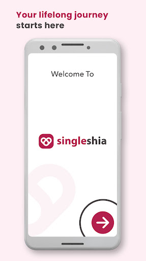 SingleShia Screenshot 1 - AppWisp.com